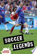 Soccer Legends cover