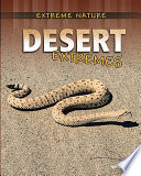 Desert Extremes cover