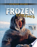 Frozen Extremes cover