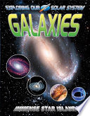 Galaxies: Immense Star Islands cover