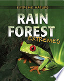 Rain Forest Extremes cover