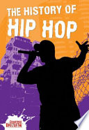 The History of Hip Hop cover