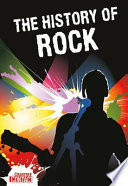 The History of Rock cover