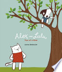 Alex and Lulu: Two of a Kind cover