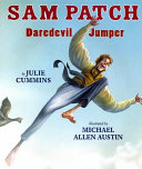 Sam Patch: Daredevil Jumper cover