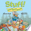 Stuff! Reduce, Reuse, Recycle cover