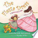 The Fiesta Dress: A Quinceañera Tale cover