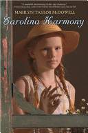 Carolina Harmony cover