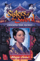 Chasing the Secret cover