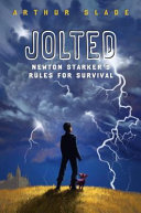 Jolted: Newton Starker's Rules for Survival cover