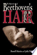 The Mysteries of Beethoven's Hair cover
