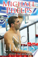 No Limits: The Will to Succeed cover