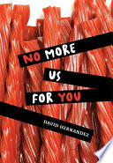 No More Us for You cover