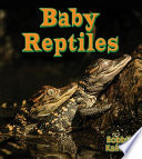 Baby Reptiles cover
