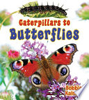 Caterpillars to Butterflies cover