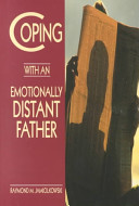 Coping with an Emotionally Distant Father cover