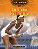 Tennis Science cover