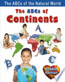 The ABCs of Continents cover