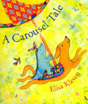 A Carousel Tale cover