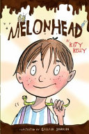 Melonhead cover