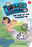 The Case of the Poisoned Pig cover
