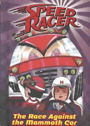 The Race Against the Mammoth Car cover