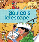 Galileo's Telescope cover