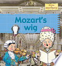 Mozart's Wig cover