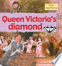 Queen Victoria's Diamond cover