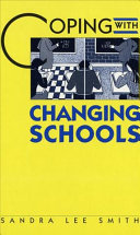 Coping with Changing Schools cover
