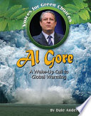 Al Gore: A Wake-up Call to Global Warming cover