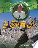 Ed Begley, Jr. Living Green cover