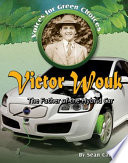 Victor Wouk: The Father of the Hybrid Car cover