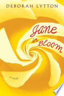 Jane In Bloom cover