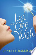 Just One Wish cover