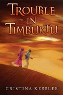Trouble in Timbuktu cover