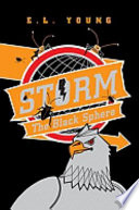 STORM: The Black Sphere cover
