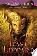 The Last Leopard cover