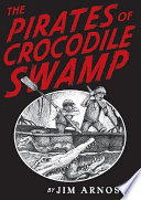 The Pirates of Crocodile Swamp cover