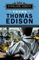 Young Thomas Edison cover