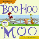 Boo-hoo Moo cover