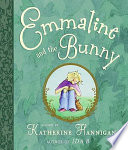 Emmaline and the Bunny cover
