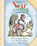 There's a Wolf at the Door cover