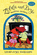 Zelda and Ivy: Keeping Secrets cover