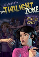 The After Hours cover
