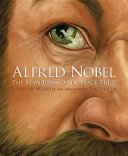 Alfred Nobel: The Man Behind the Peace Prize cover