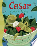 Cesar Takes a Break cover