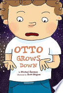 Otto Grows Down cover