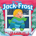 The Tale of Jack Frost cover