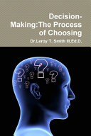 Coping with Decision Making cover